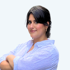 Colomba Echeverría